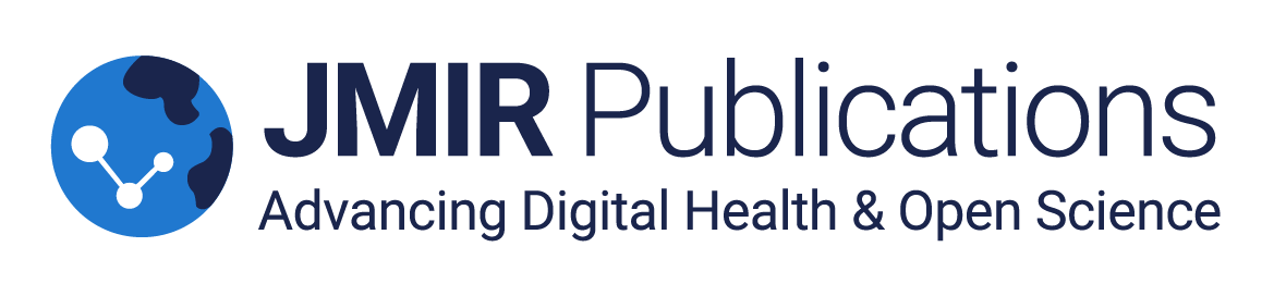 JMIR Logo