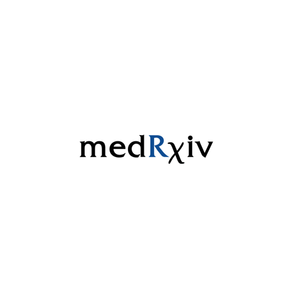 Medrxiv Logo