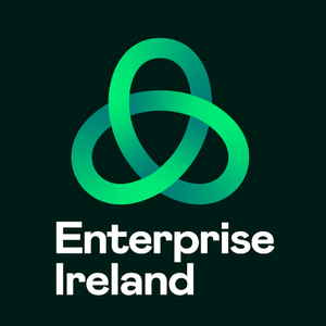 Enterprise Ireland of Medicine Logo and Link