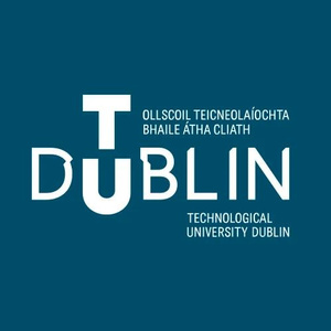 TU Dublin Logo and Link